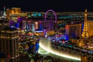 Episode 2 also checks a possible Las Vegas period. (Image via Unsplash)